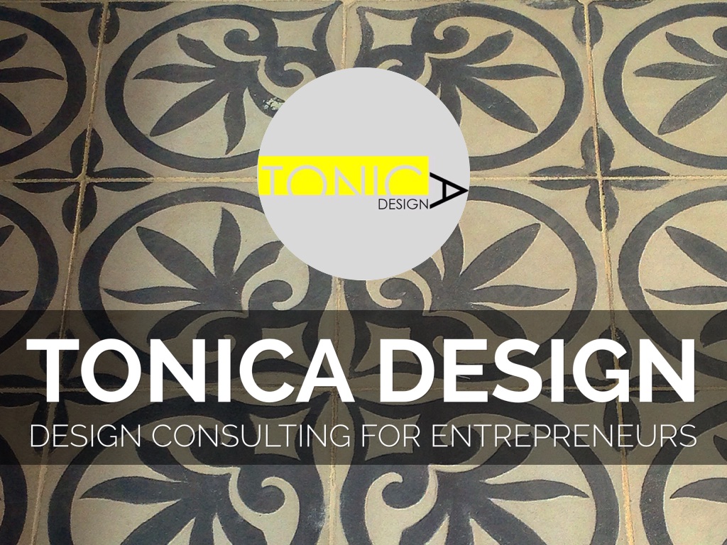 Copia de TónicaDesign