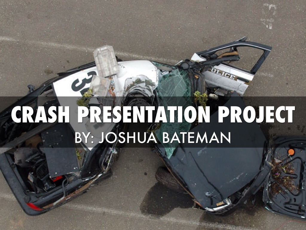 Crash Project JB