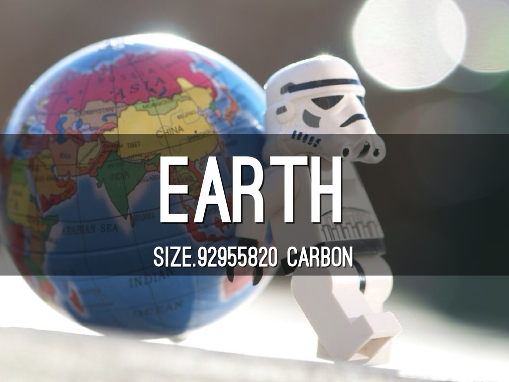 Earth venues And Mars