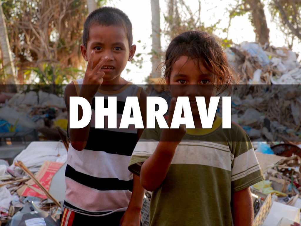 Dharavi Summary