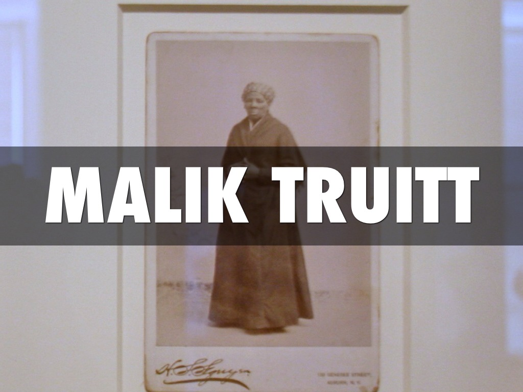 Malik Truitt & Mateo Bahean 