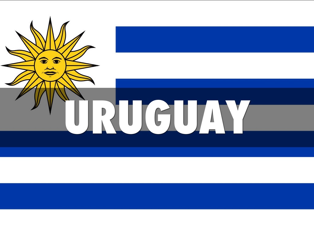 Uruguay 