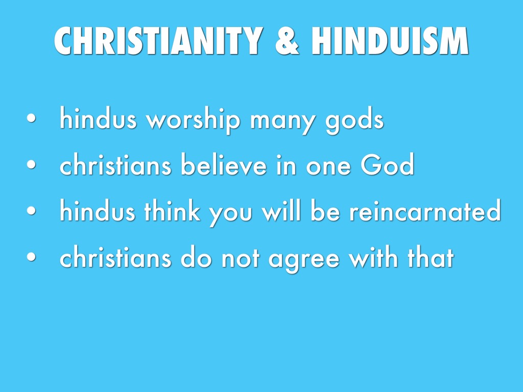Hinduism by lsmith20