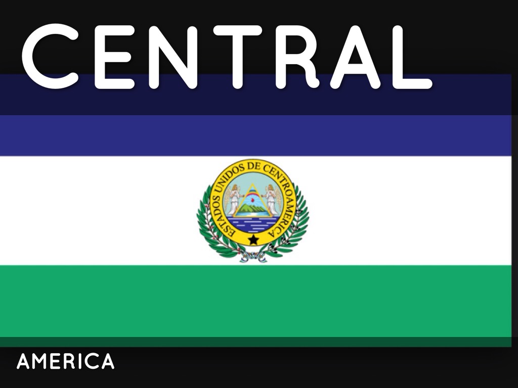 Central America 