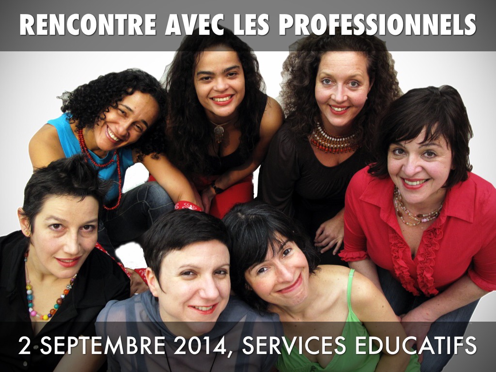 Qu'est-ce que Haiku Deck ?