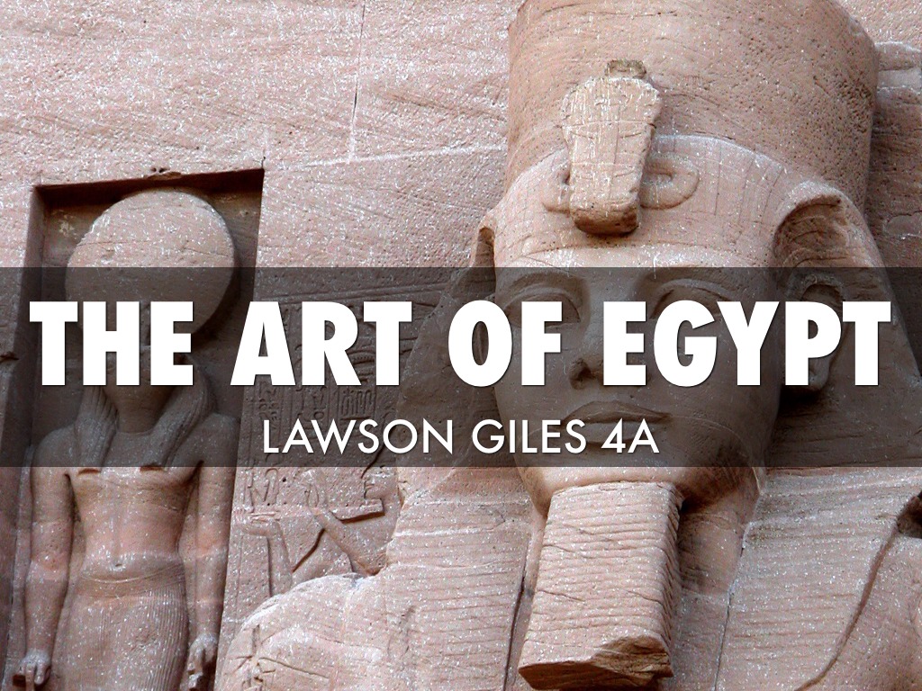 Egyptian Art