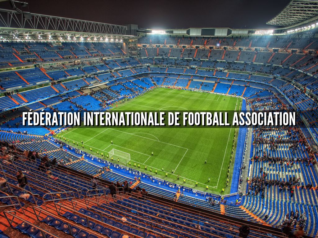 Fédération internationale de football association