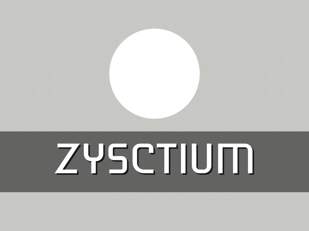 Zysctium