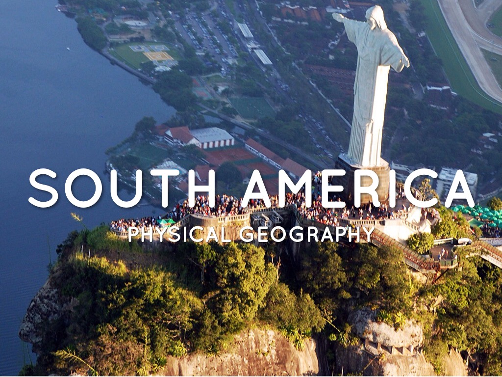 Social Studies Physical Geography