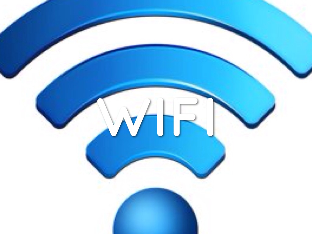 Wifi