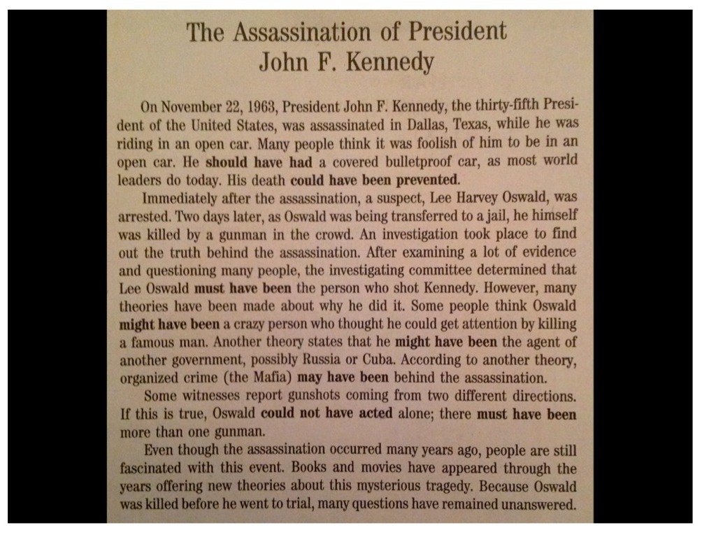 John f kennedy biography essay picture