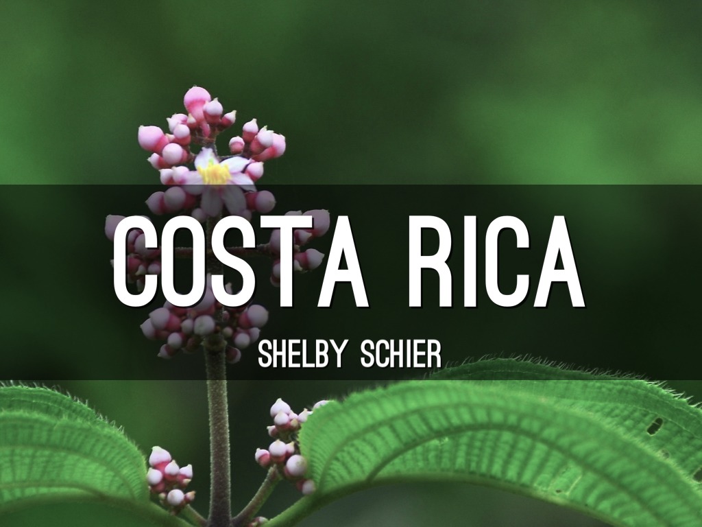 Costa Rica