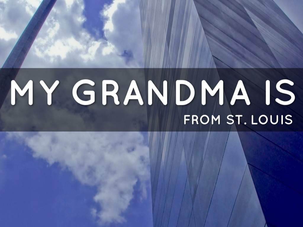 Grandma 