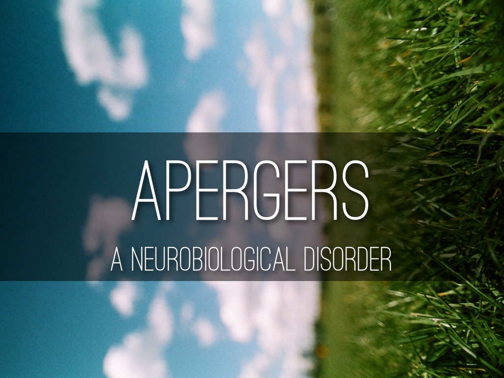 ASPERGERS