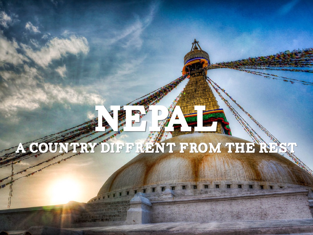 Nepal