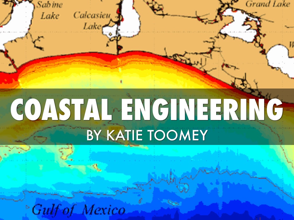 Geotechnical And Coastal Engineering