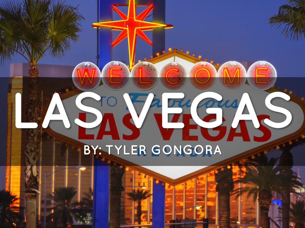 Los Vegas
