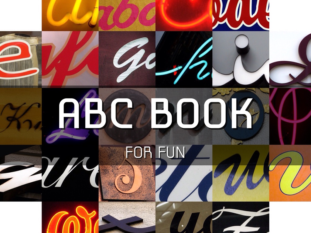 ABC's