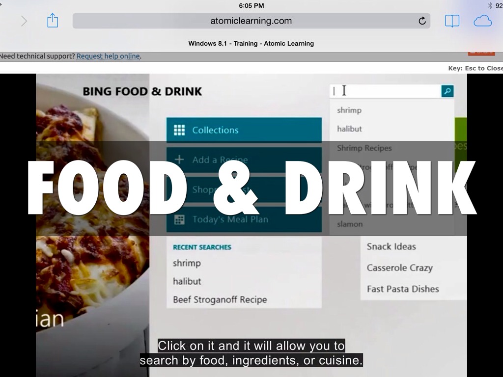 Foods And Nutrition & Health And Fitness