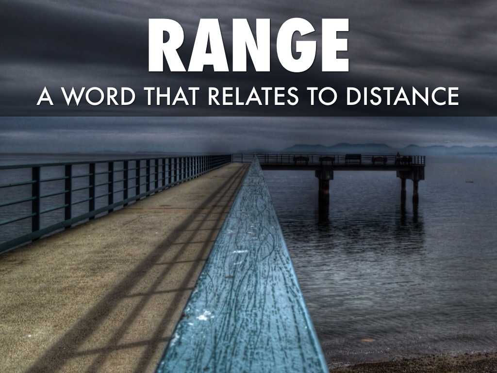 Range