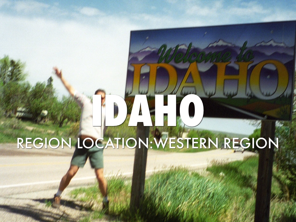 Idaho 