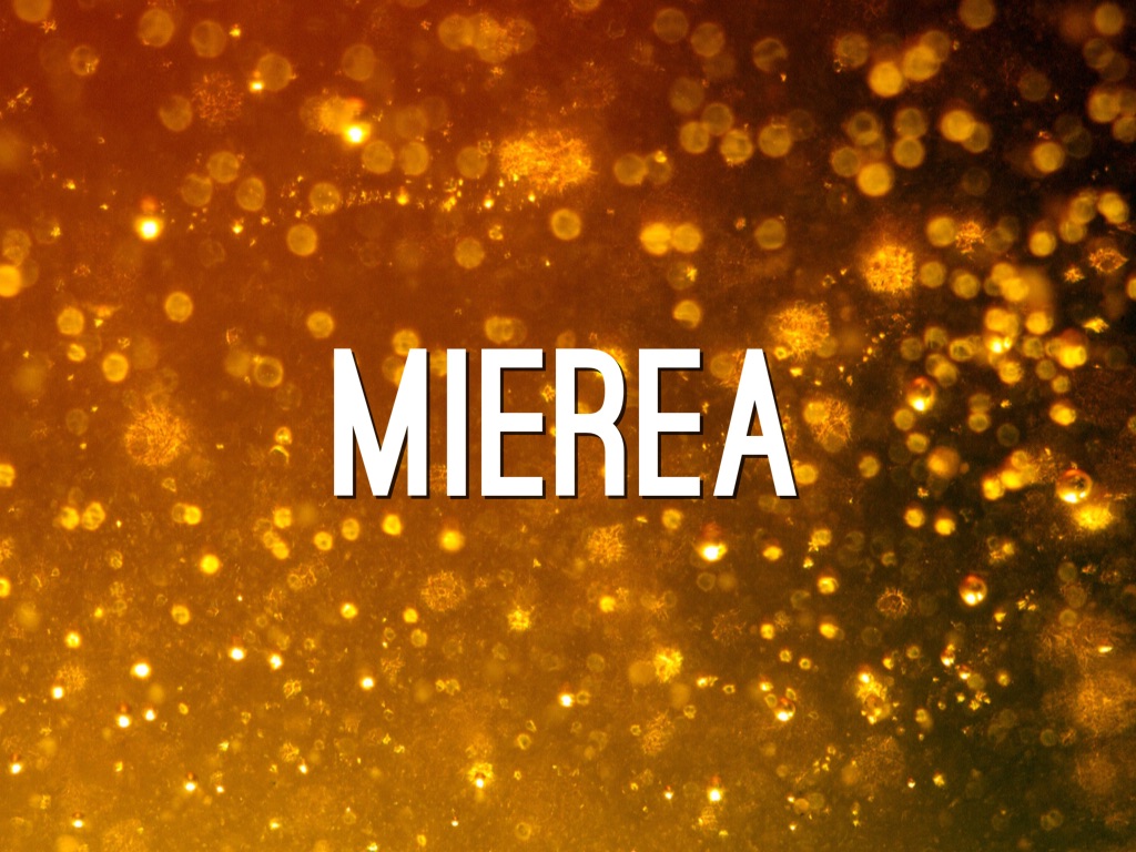 Miere