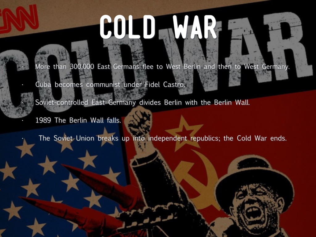 Cold War