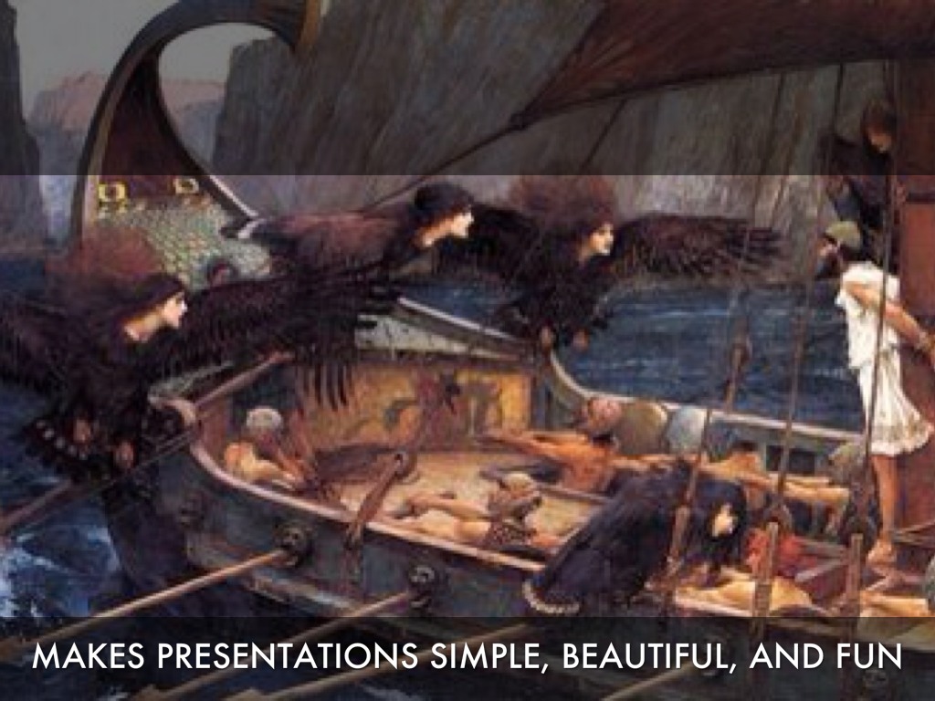 What Is Haiku Deck? po