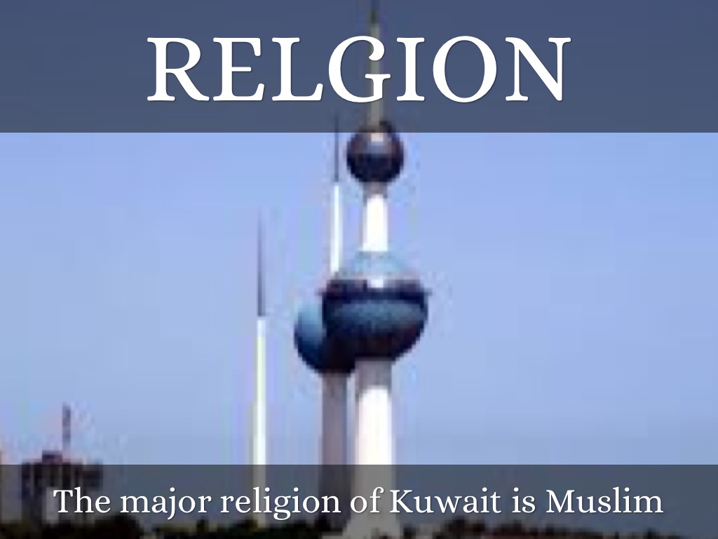 Kuwait by Jakob Tuxhorn