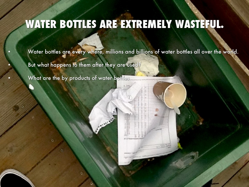 Alfredo Waste Reduction 