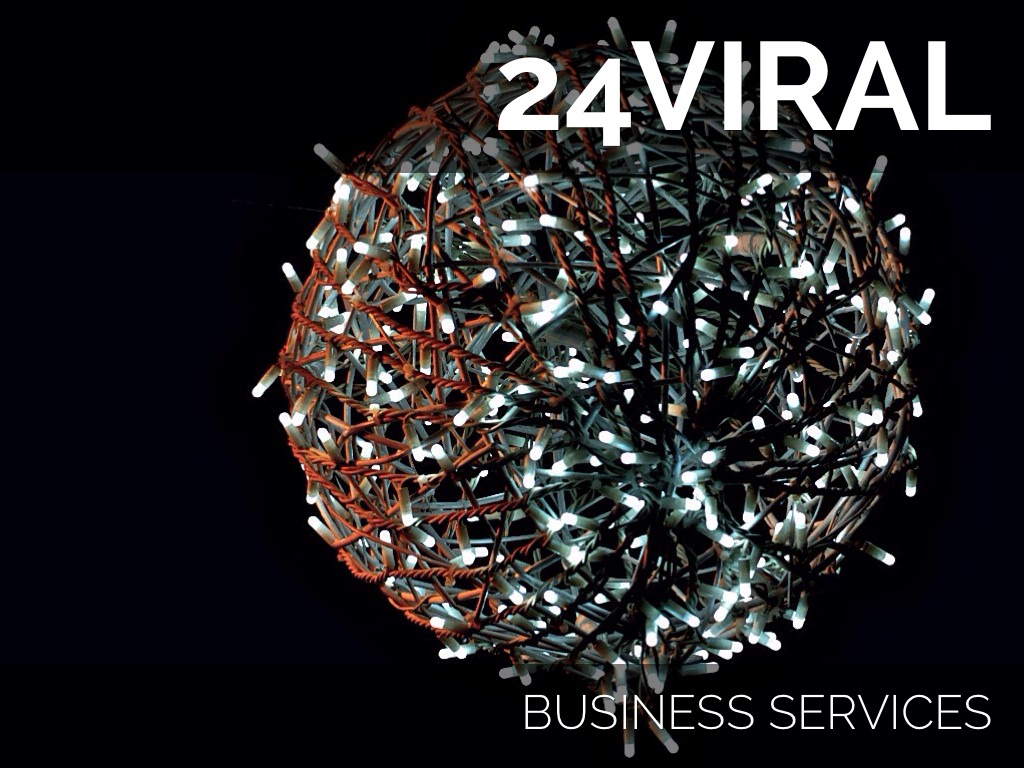 24 Viral
