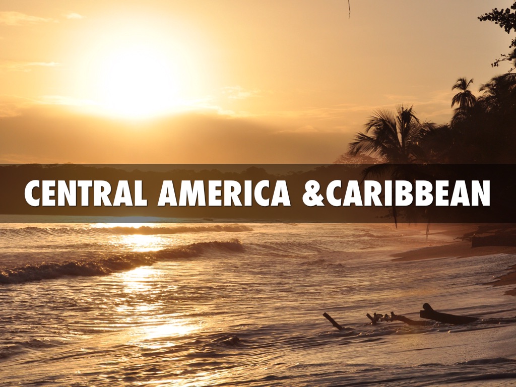 Central American &Caribbean 