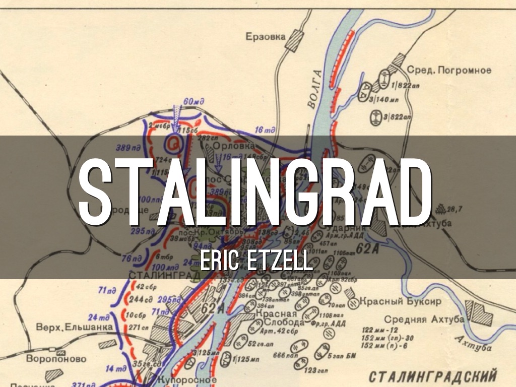Stalingrad