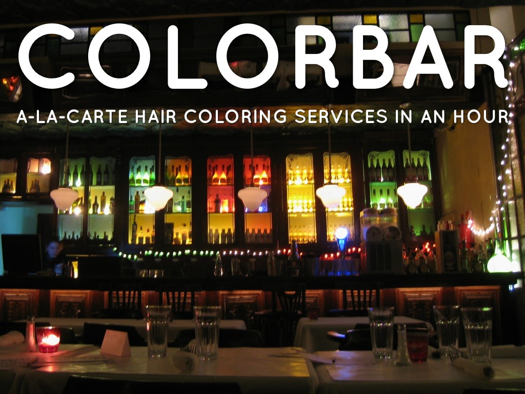 COLORBAR