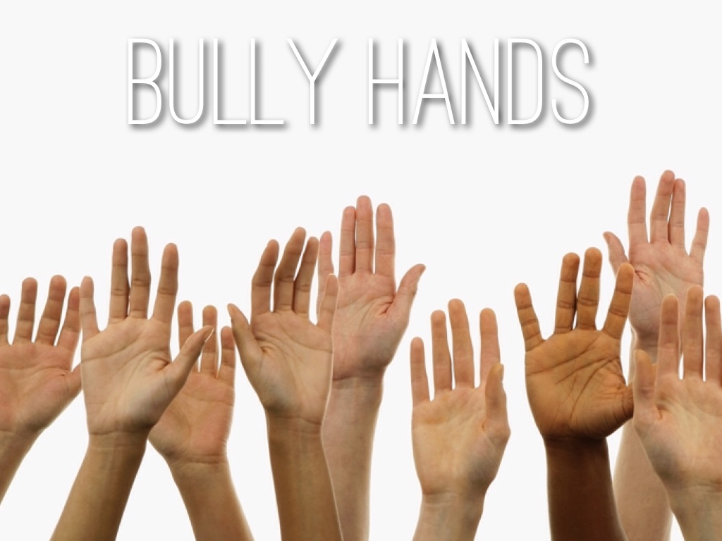  The Truth by Meaghan Hutchison