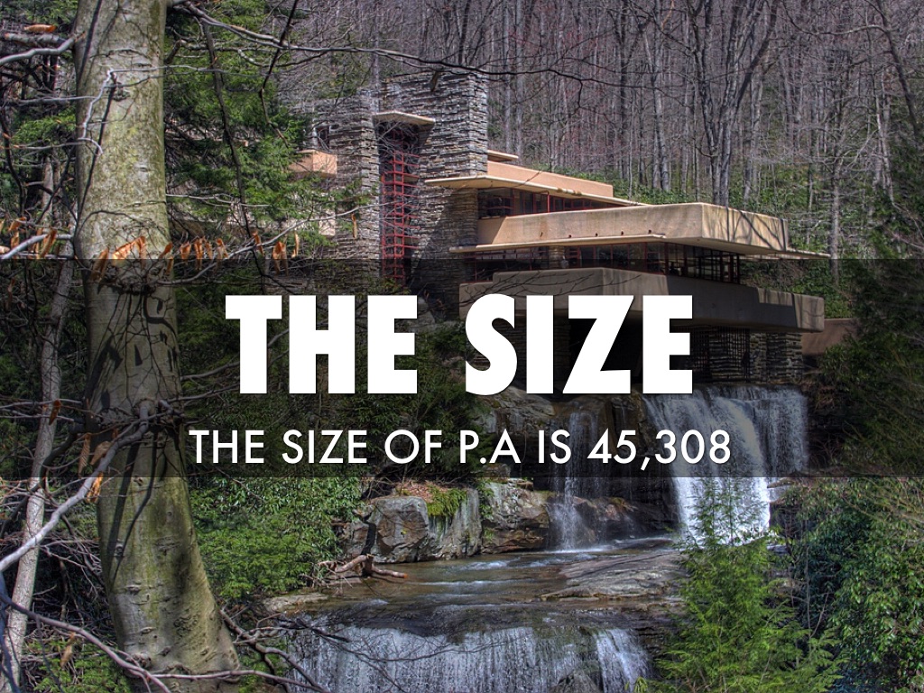 Copy of P.a Norheast Region