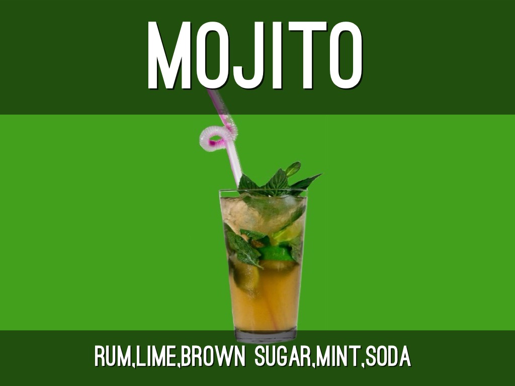 Sanat Group-Cocktails