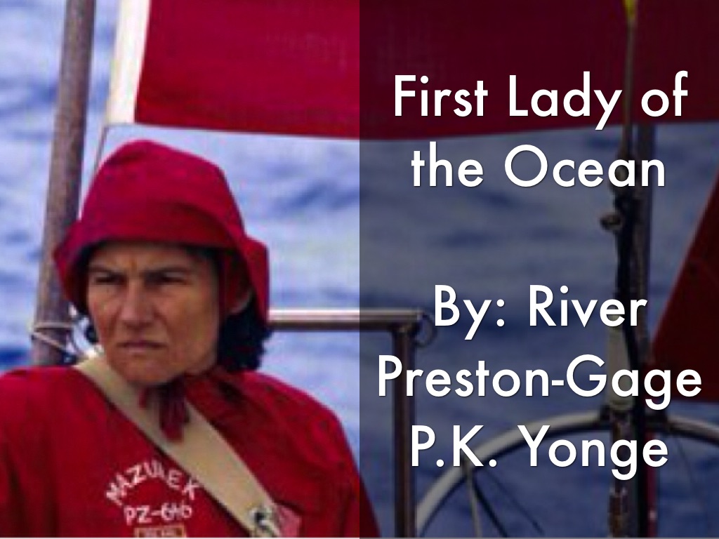 Explorer Presentation 