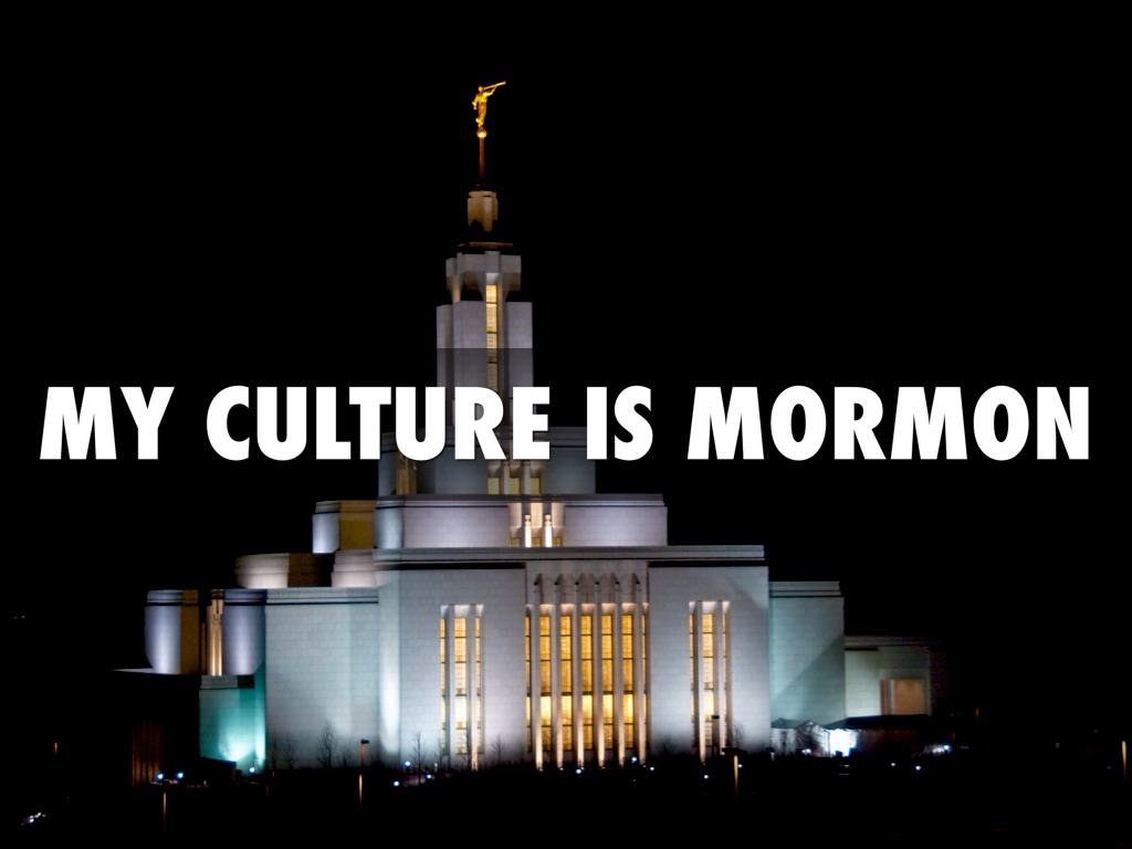 My Culture Seth Pond