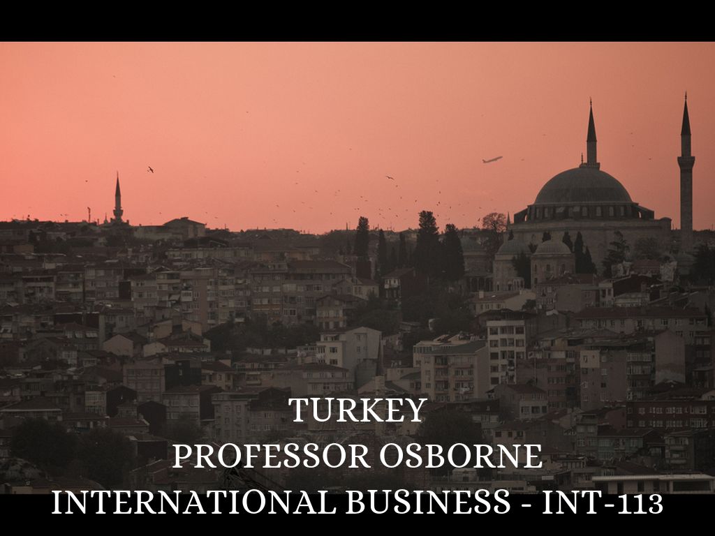 Country-Specific Recommendations