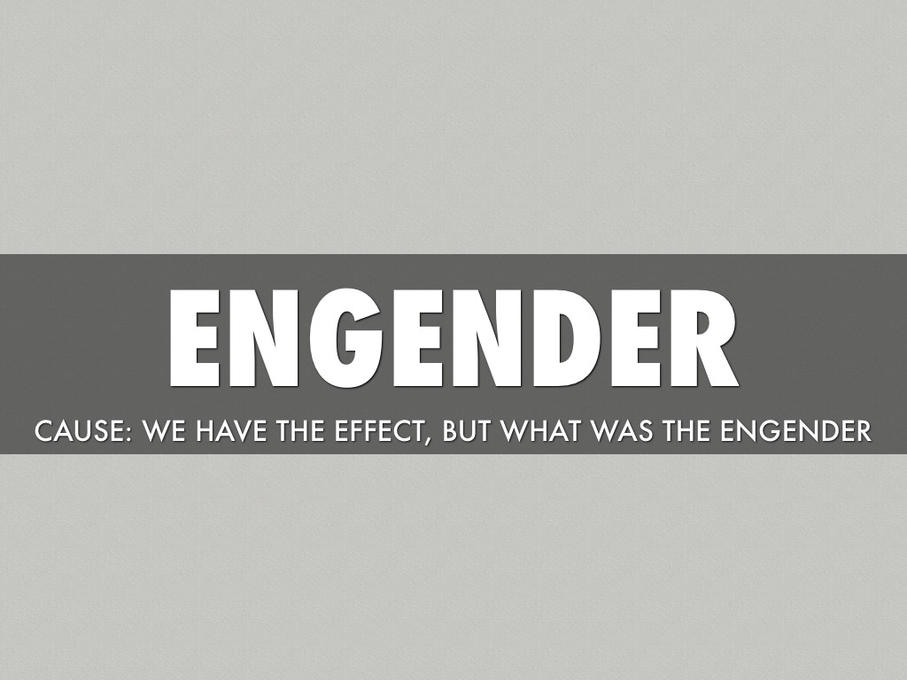 Vocabulary by Kendrick Anderson