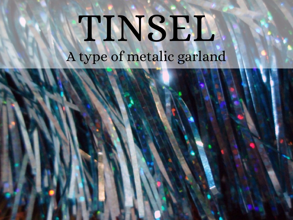 Tinsel Pridgen by roughtonfamily