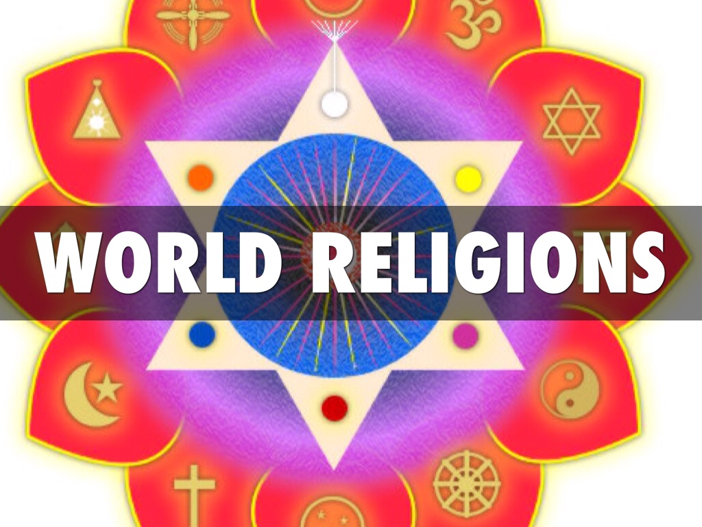 World Religions 