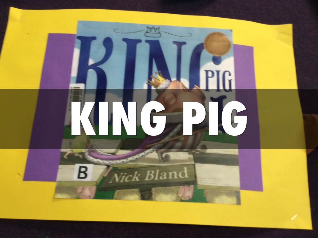 King Pig