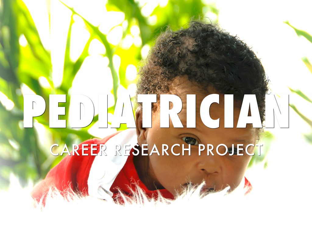 Copy of Career research Project❤️