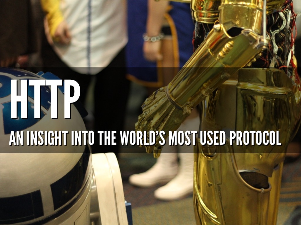 HTTP 101