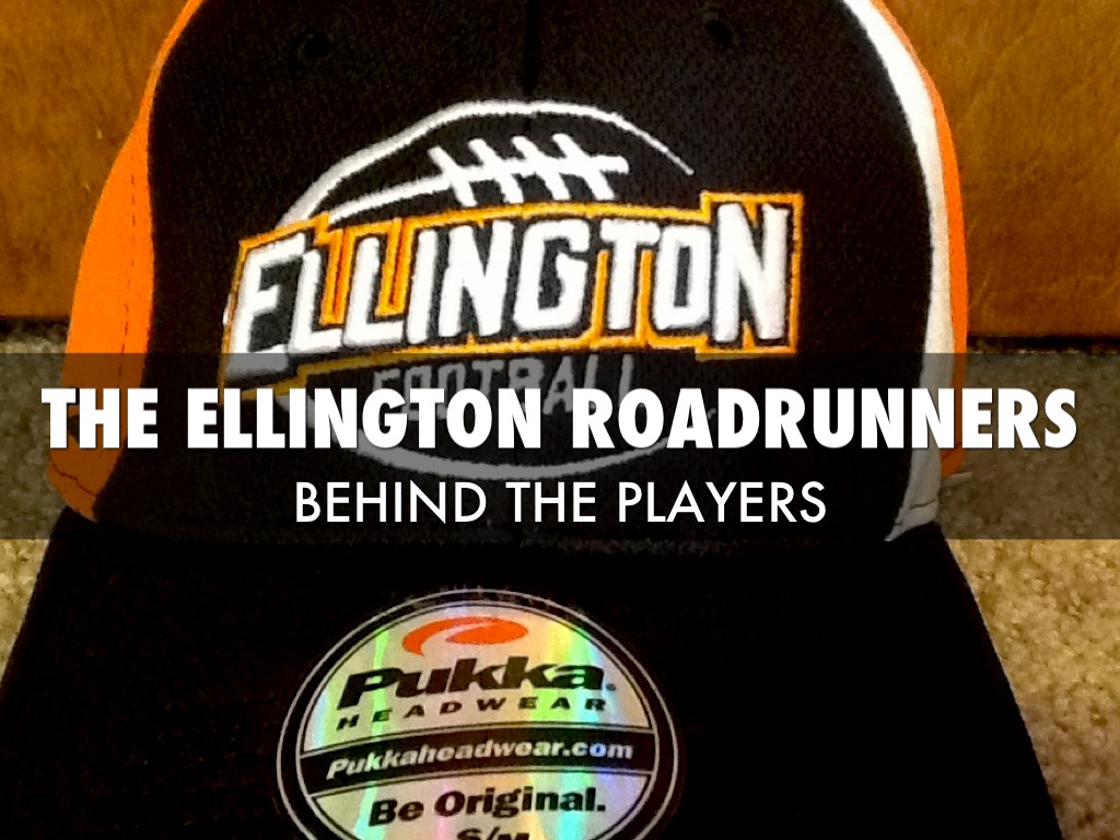 Ellington Roadrunners