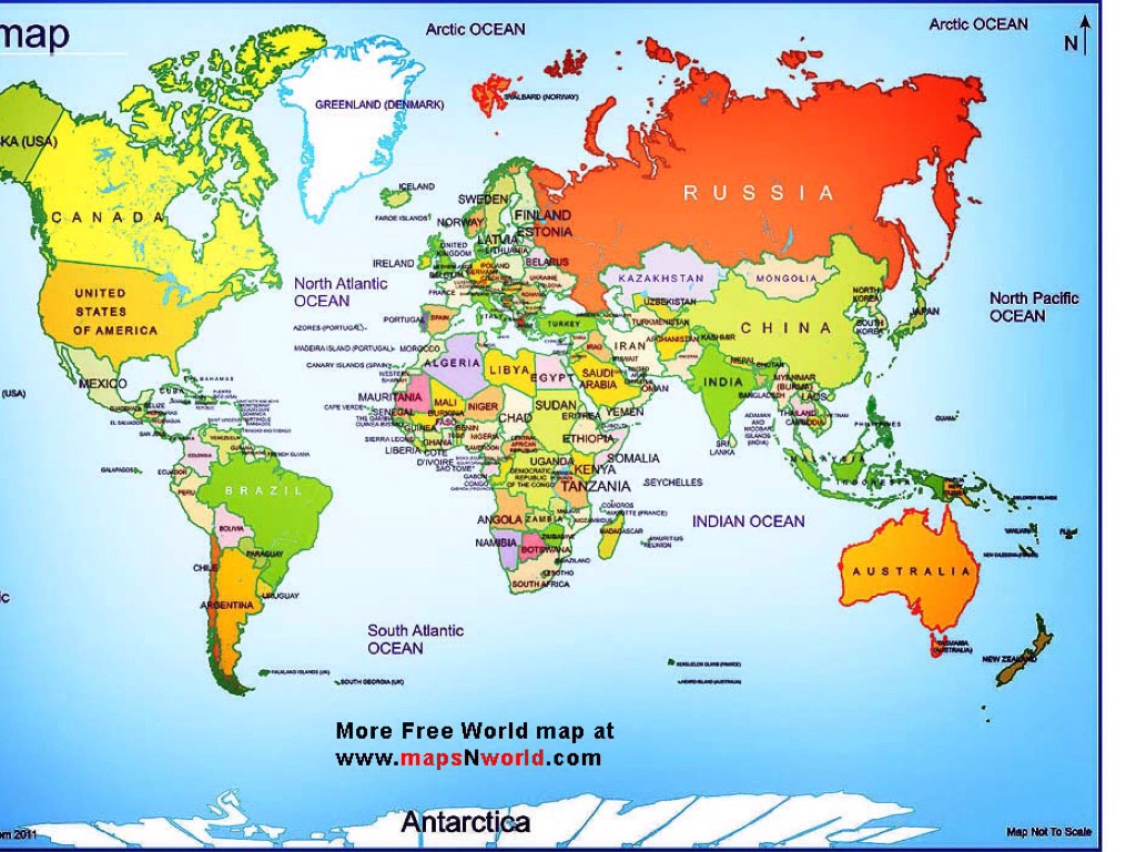 Jesus Christ Loves Everyone 