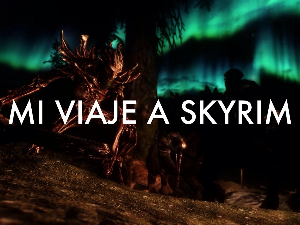Skyrim