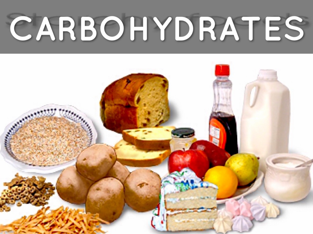 Examples Of Carbohydrates Food Carbohydrates Biovision Home